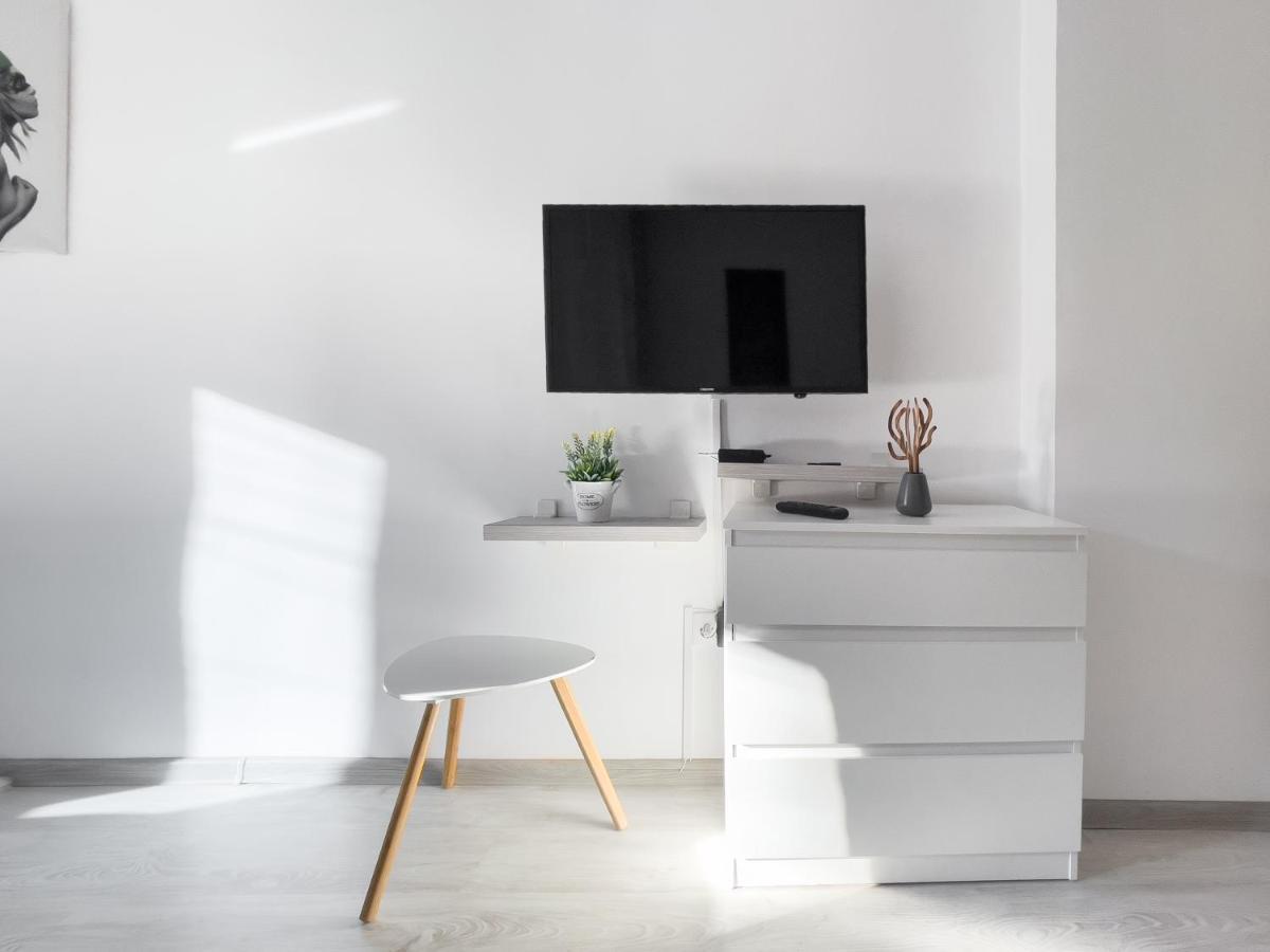 The Office Studio Home Cluj-Napoca Ngoại thất bức ảnh